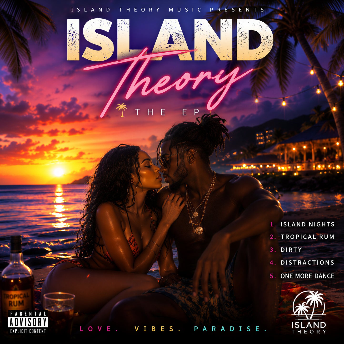 Island Theory