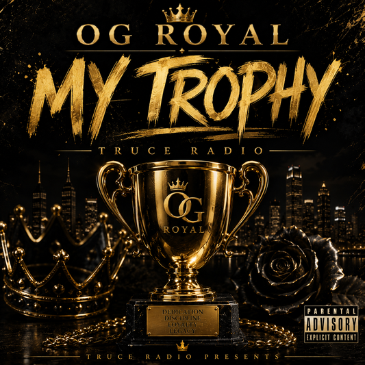 Royal - My Trophy