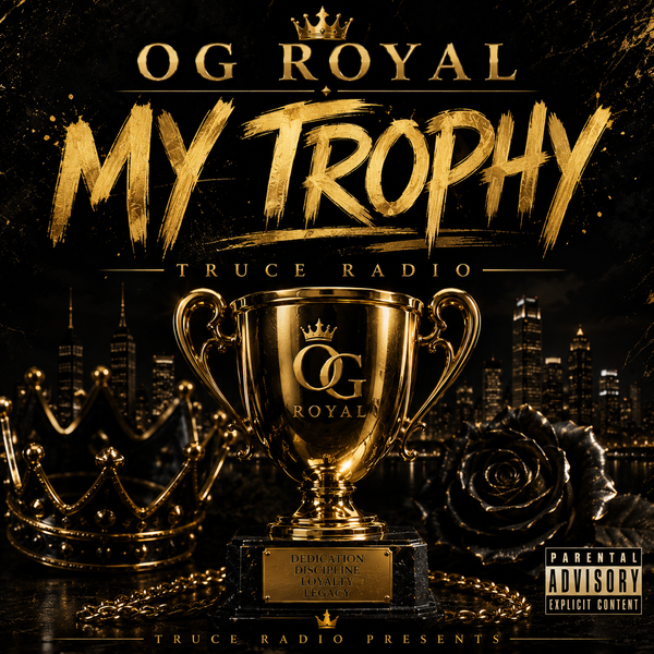 Royal - My Trophy