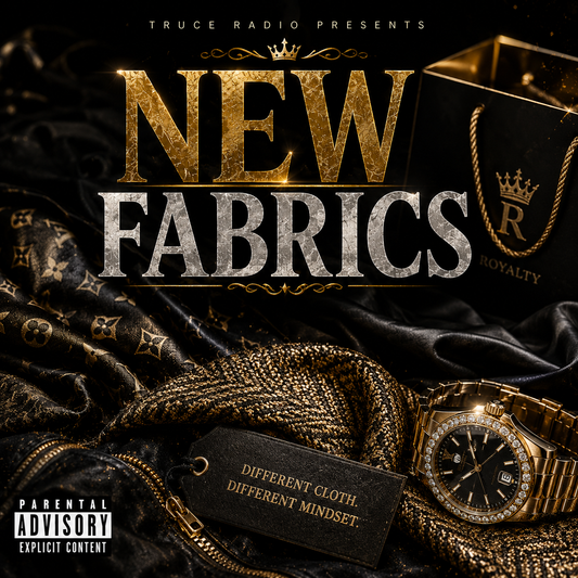 Gutta Baby - New Fabrics