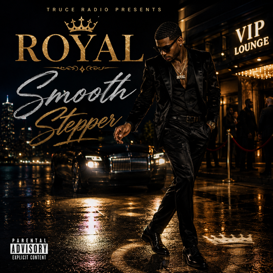 Royal – Smooth Stepper