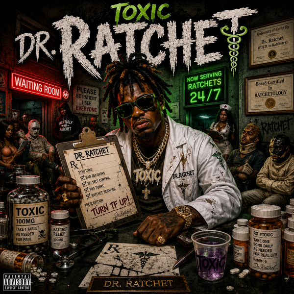 Toxic