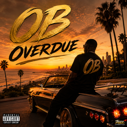 OB – OVERDUE