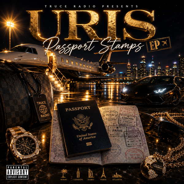 Uris – Passport Stamps