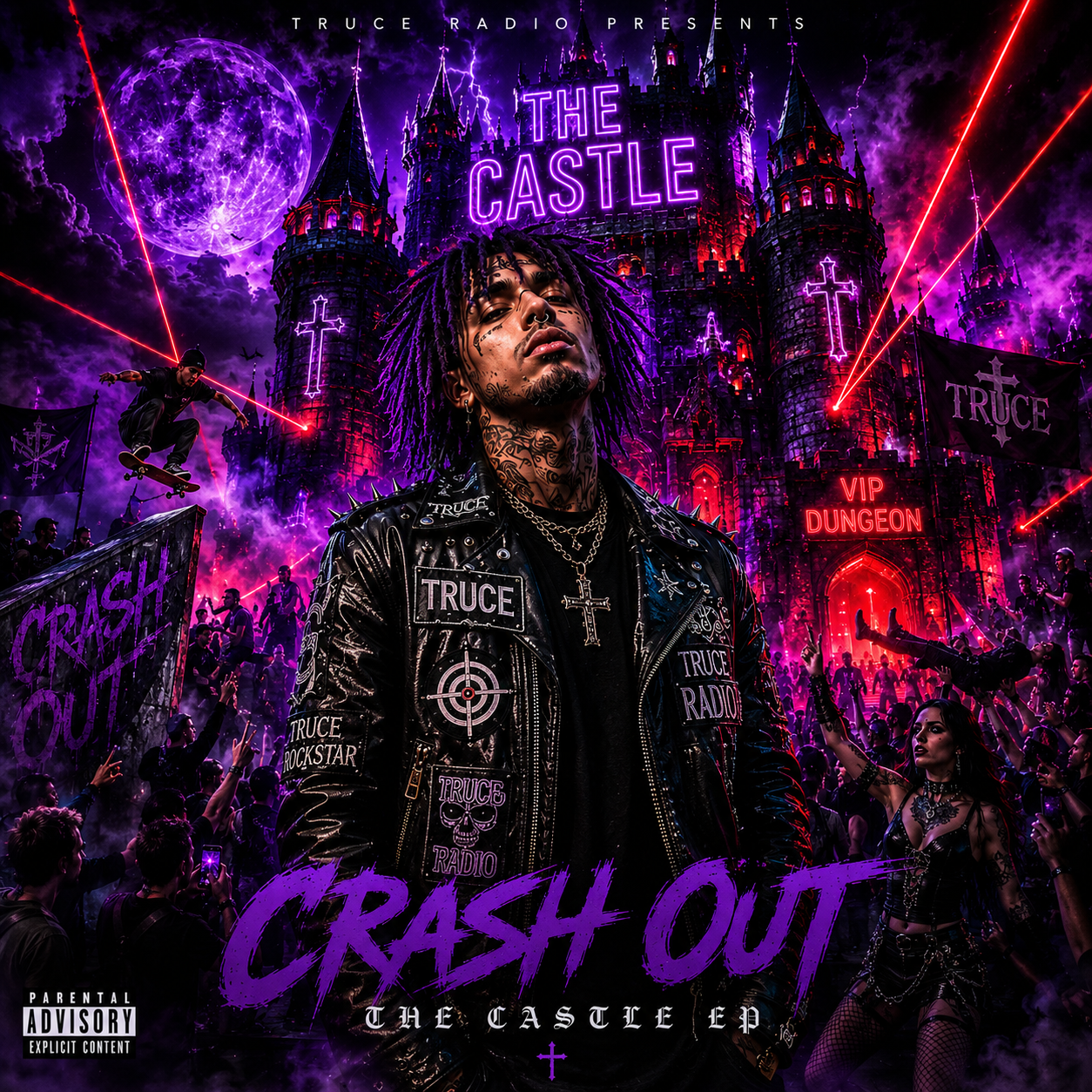 Crash Out