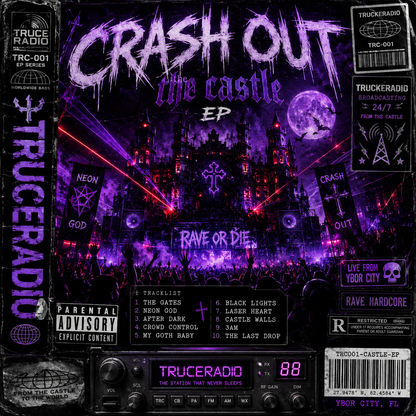 Crash Out