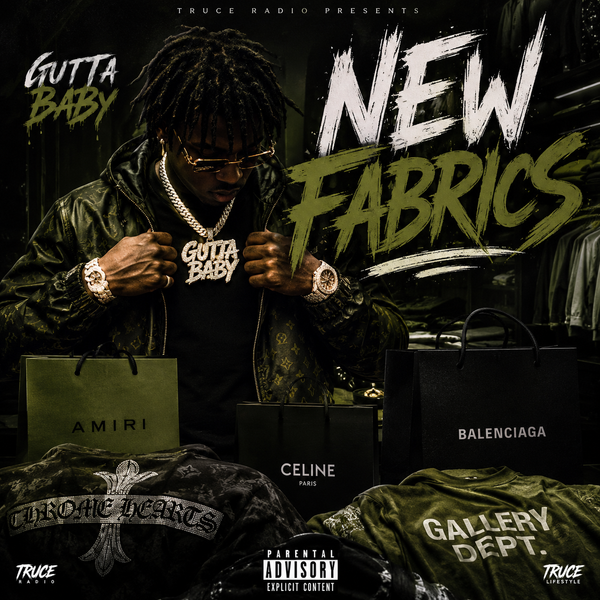 Gutta Baby
