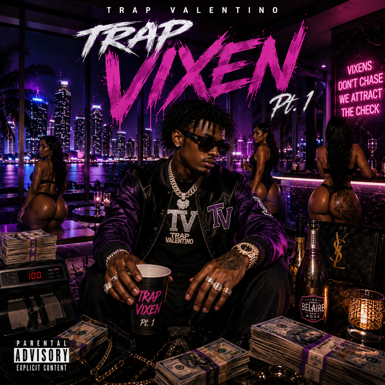 Trap Valentino
