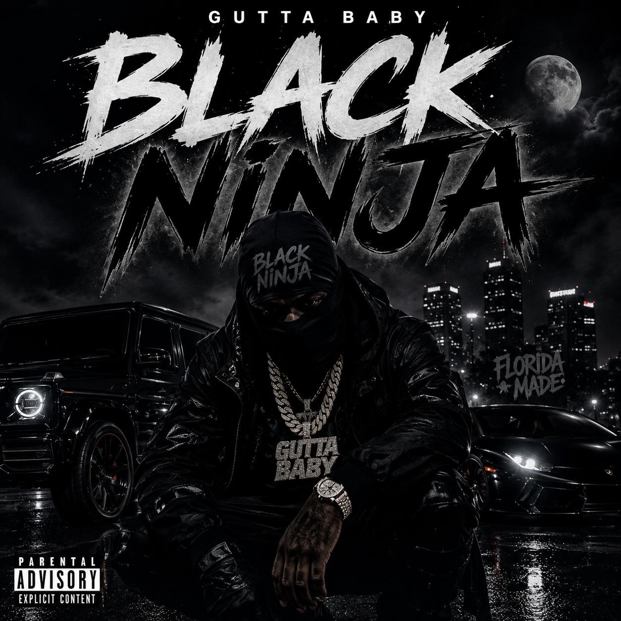 Gutta Baby – Florida