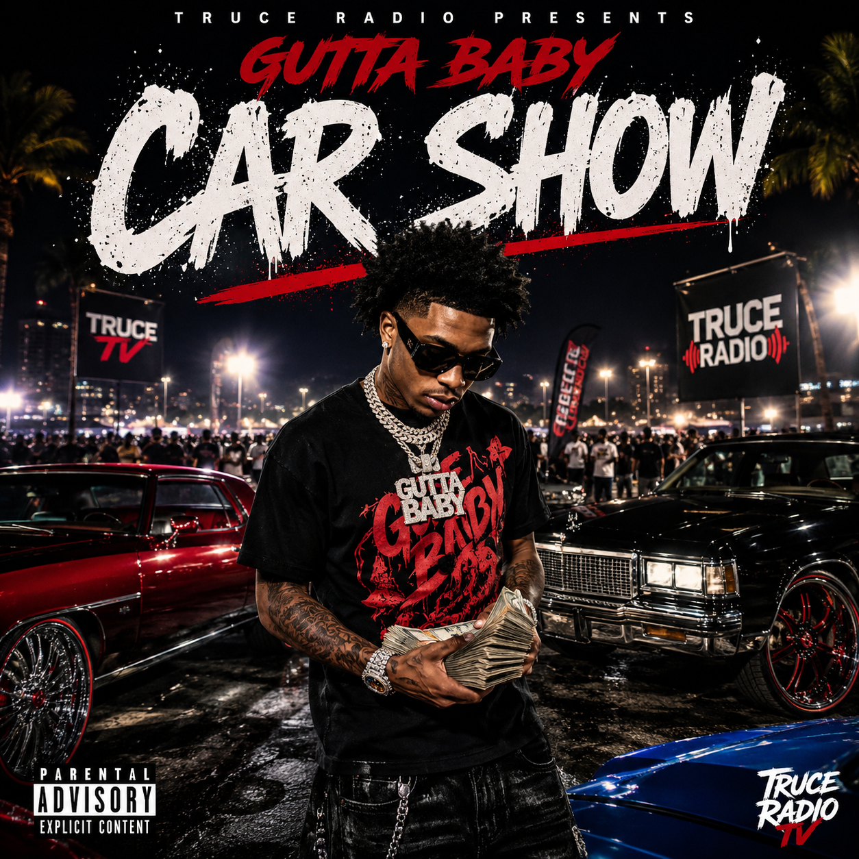 Gutta Baby – Florida