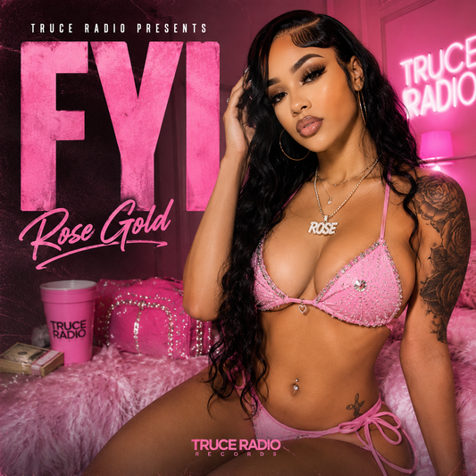 Rose Gold – F.Y.I.