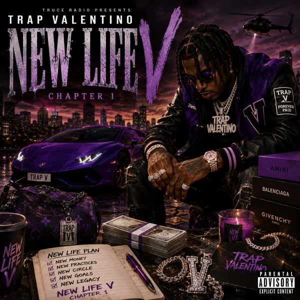 Trap Valentino