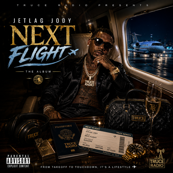 Jetlag Jody