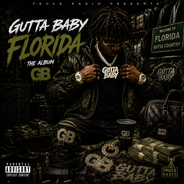 Gutta Baby