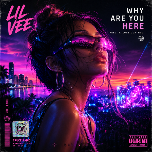 Lil Vee
