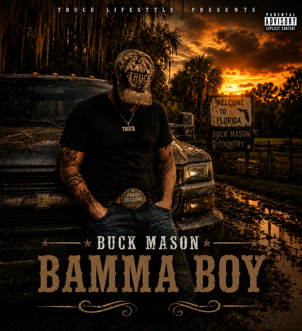 Buck Mason