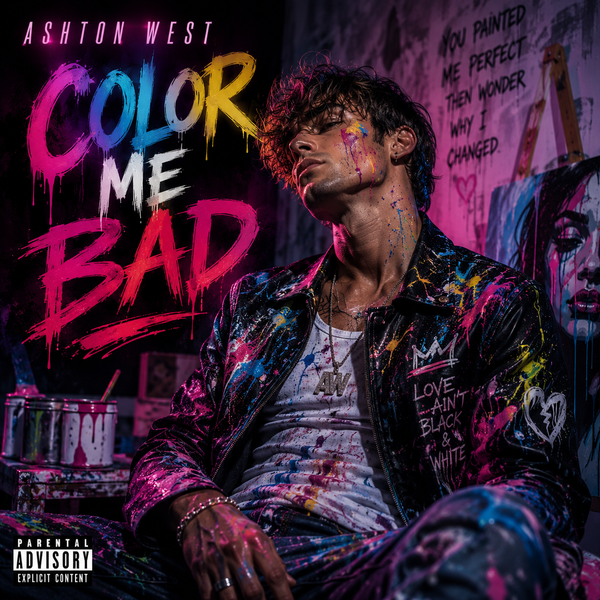Ashton West