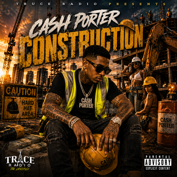 Cash Porter