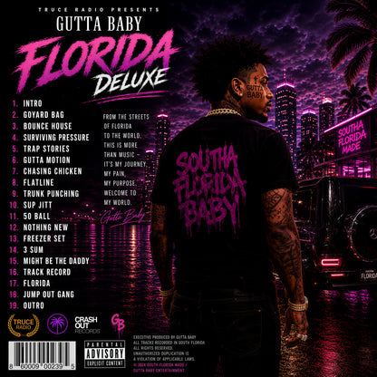 Gutta Baby – Florida