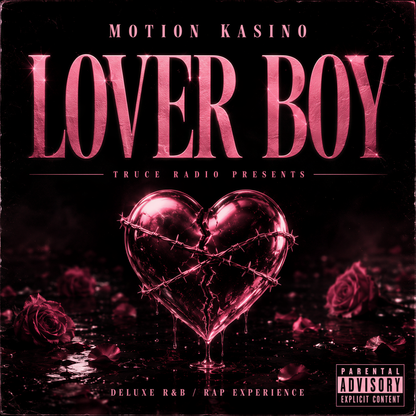 Motion Kasino – Lover Boy