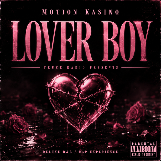 Motion Kasino – Lover Boy