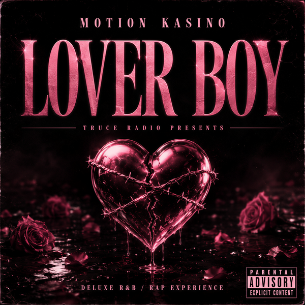 Motion Kasino – Lover Boy
