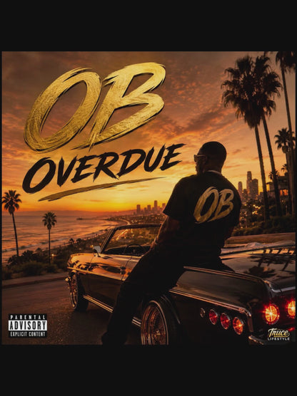 OB – OVERDUE