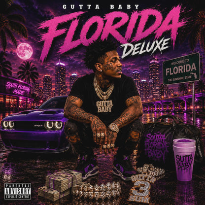 Gutta Baby – Florida